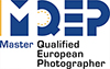 Master Qualified European Photographer